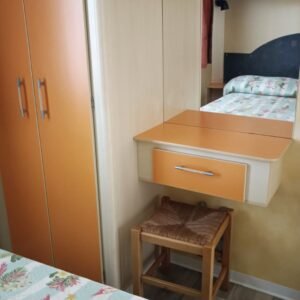 Brown House - Double Room