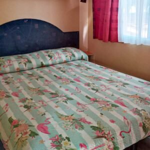 Brown House - Double Room