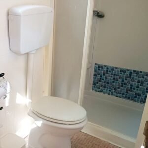 White House - Bathroom