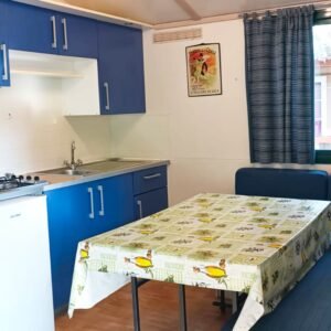 White House - Kitchen