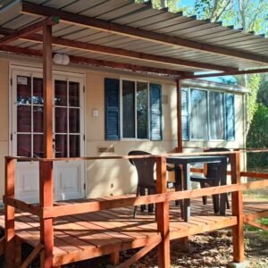 White House - Exterior